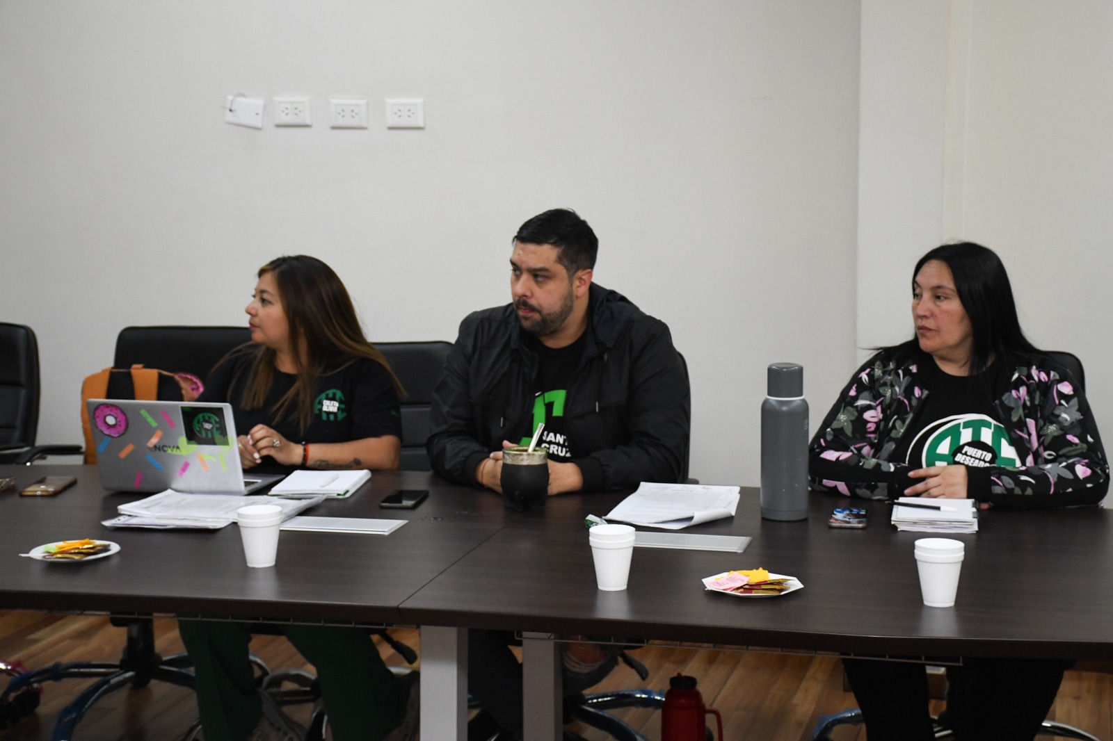 Fin de la Ley 591 en Santa Cruz: empleados públicos tiene nueva carrera laboral Fin de la Ley 591 en Santa Cruz: empleados públicos tiene nueva carrera laboral