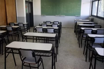 Docentes de Santa Cruz van al paro 48 horas por falta de oferta salarial y respuestas a reclamos