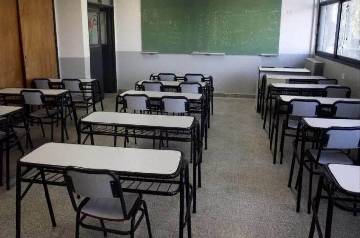 Nuevo paro nacional docente para este jueves: ¿Afecta a Santa Cruz?