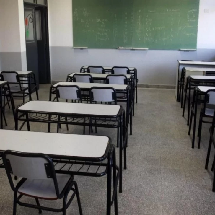 Nuevo paro nacional docente para este jueves: ¿Afecta a Santa Cruz?