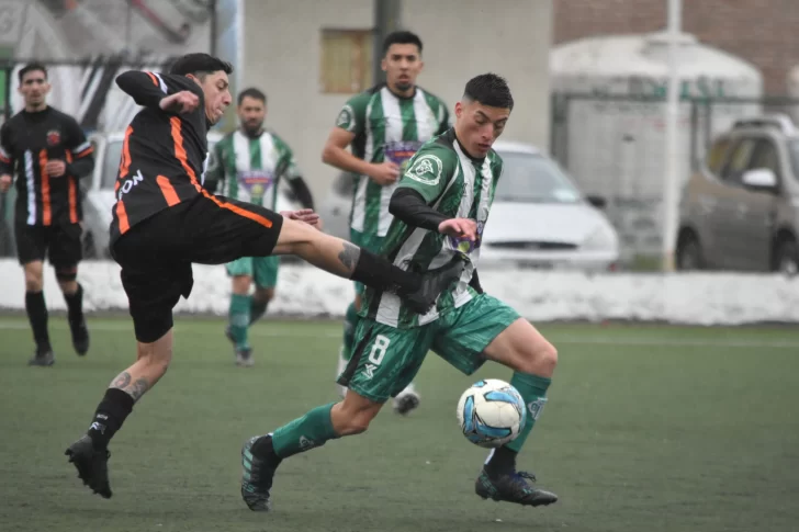 Ya hay programación para los cuartos de final de la Copa Ciudad 2023