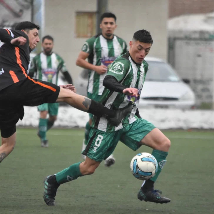 Ya hay programación para los cuartos de final de la Copa Ciudad 2023