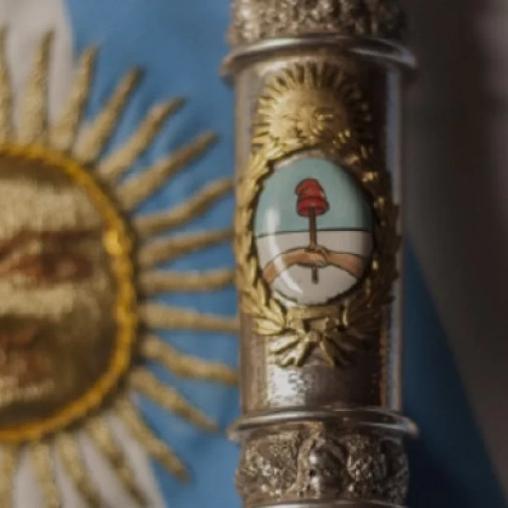 Estos son los presidentes de los últimos 40 años de Democracia
