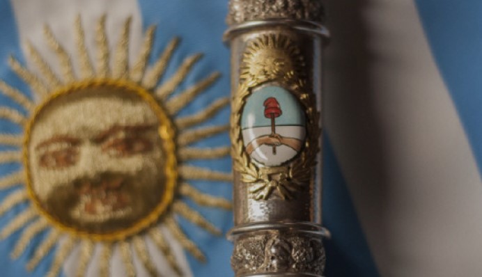 Estos son los presidentes de los últimos 40 años de Democracia