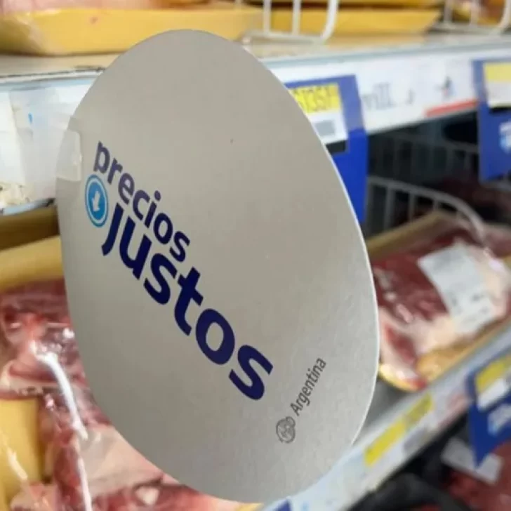 Precios Justos: los siete cortes de carne vacuna que se mantendrán hasta diciembre