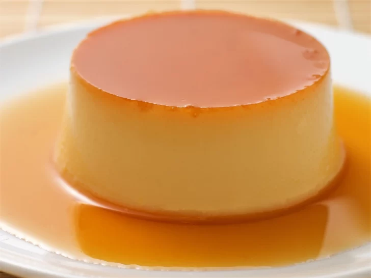 Flan casero: receta económica con solo tres ingredientes y sin horno