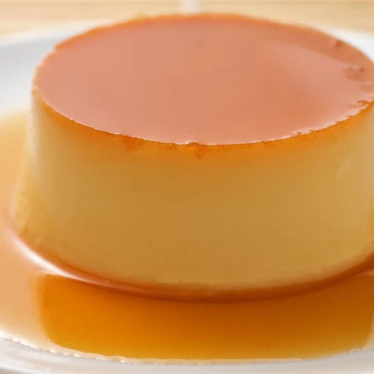 Flan casero: receta económica con solo tres ingredientes y sin horno