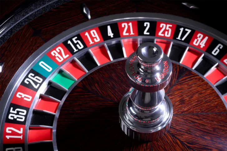 Ruleta online en vivo: ¿por qué se ha vuelto tan popular?