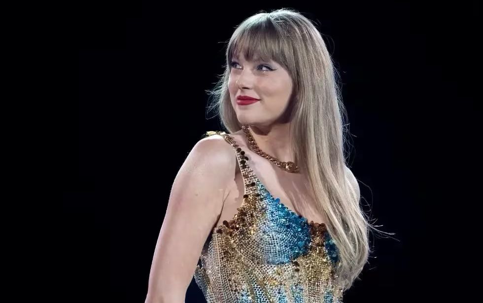 Tras su llegada a la Argentina, Taylor Swift hizo unos extravagantes pedidos