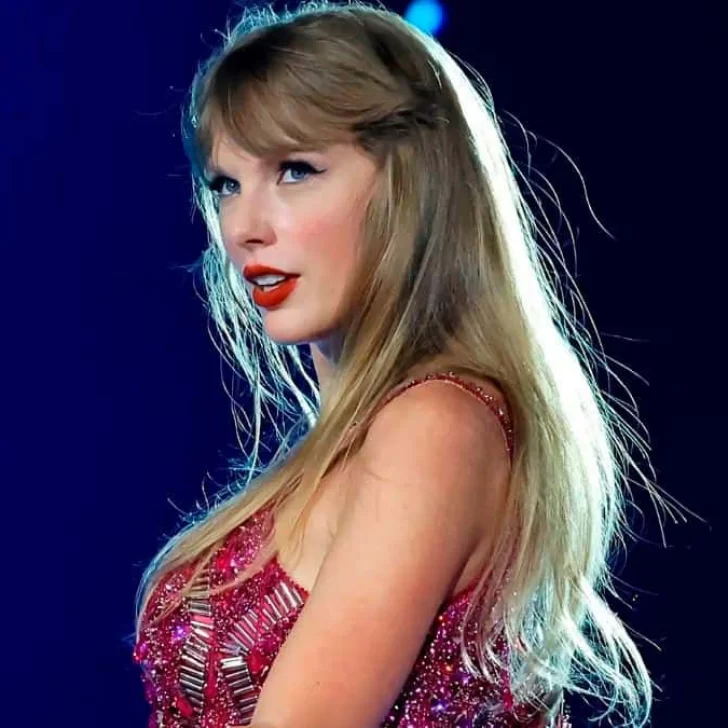 La Universidad de Harvard ofrecerá un curso sobre Taylor Swift: todos los detalles La Universidad de Harvard ofrecerá un curso sobre Taylor Swift: todos los detalles