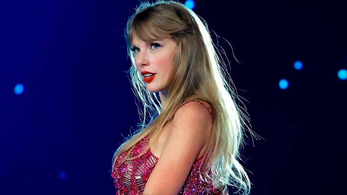 La Universidad de Harvard ofrecerá un curso sobre Taylor Swift: todos los detalles La Universidad de Harvard ofrecerá un curso sobre Taylor Swift: todos los detalles