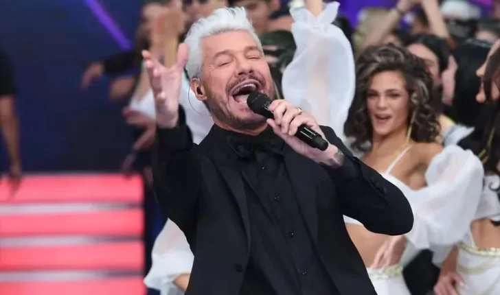 Bailando 2023: Marcelo Tinelli presentó a los nuevos jurados