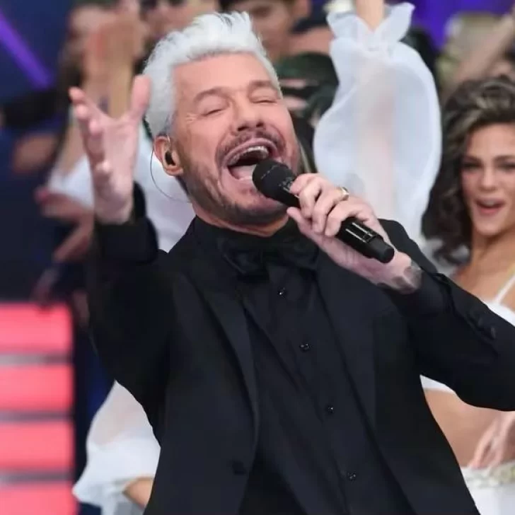 Bailando 2023: Marcelo Tinelli presentó a los nuevos jurados Bailando 2023: Marcelo Tinelli presentó a los nuevos jurados