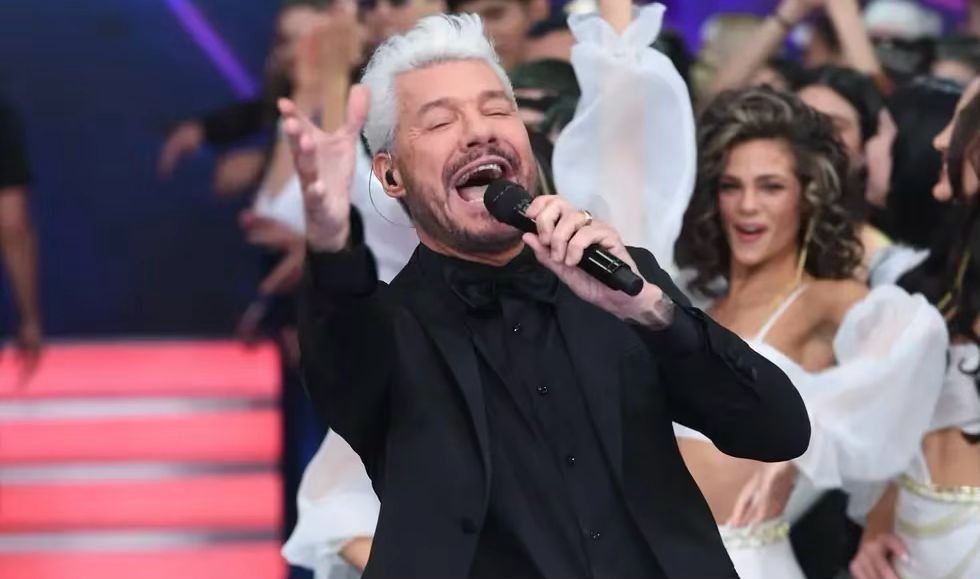 Bailando 2023: Marcelo Tinelli presentó a los nuevos jurados Bailando 2023: Marcelo Tinelli presentó a los nuevos jurados