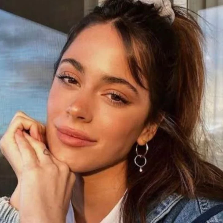 Tini Stoessel volvió a hablar sobre su salud mental: “Fue un proceso difícil”