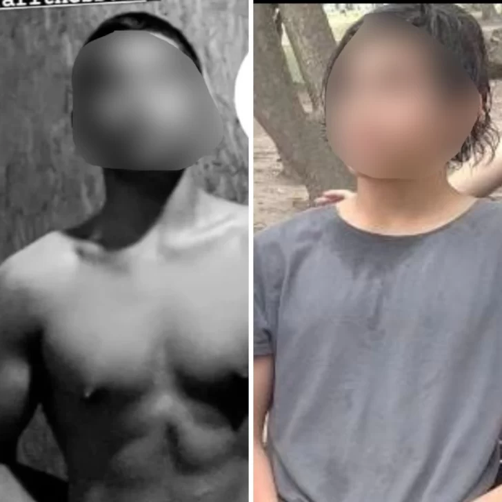 “¡Cómo sigue vivo si me encargué de cortarle la yugular?”: impactante audio de un chico de 14 años luego de intentar matar aun compañero del colegio