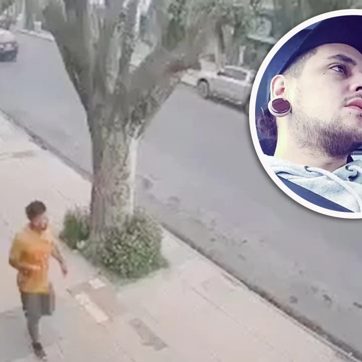 Un joven tatuador lucha por su vida tras ser brutalmente atacado: buscan a los agresores Un joven tatuador lucha por su vida tras ser brutalmente atacado: buscan a los agresores