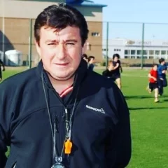 Rubén Capovilla vuelve a Bancruz como asesor deportivo