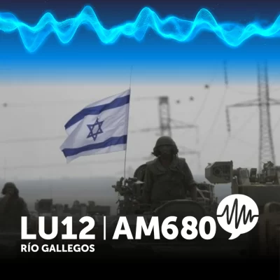 Portavoz de las Fuerzas de Defensa de Israel: “Hay ciudadanos argentinos aún secuestrados en la franja de Gaza”