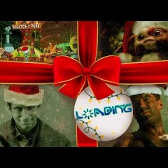 LOADING: ESPECIAL DE NAVIDAD 2023