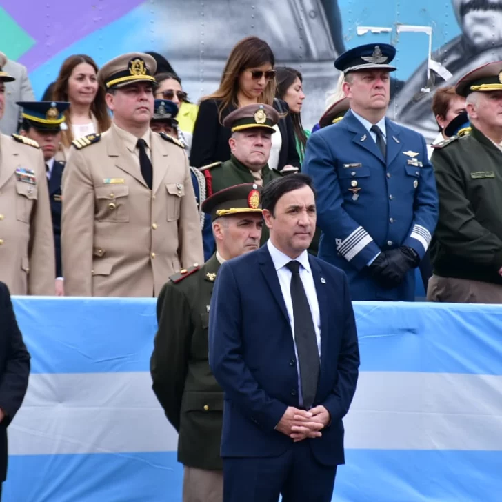 Reprograman el acto oficial por el 139° Aniversario de Río Gallegos Reprograman el acto oficial por el 139° Aniversario de Río Gallegos