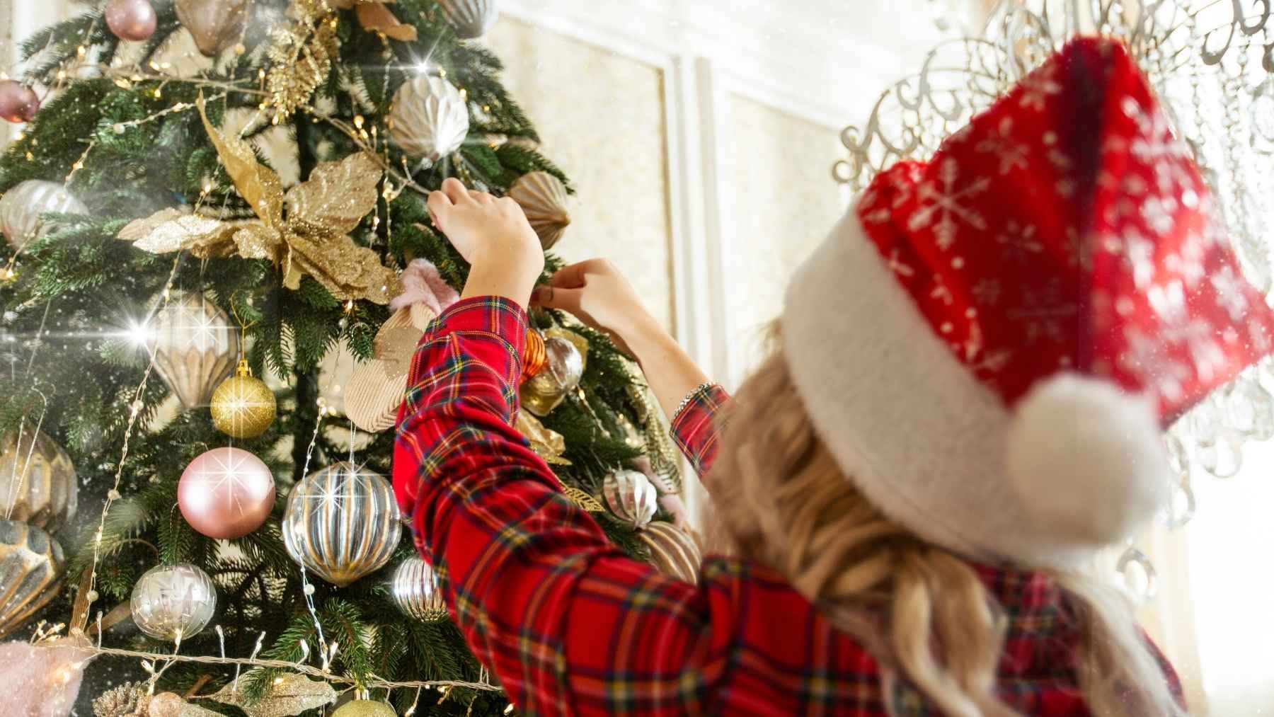 ¿Por qué se arma el árbol de Navidad el 8 de diciembre?