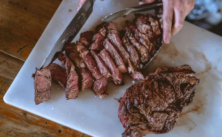 Asado en Navidad: cómo recalentar las sobras de carne sin perder sabor ni calidad