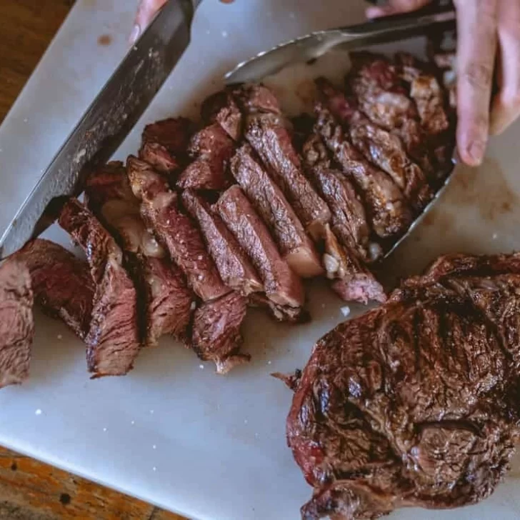 Asado en Navidad: cómo recalentar las sobras de carne sin perder sabor ni calidad