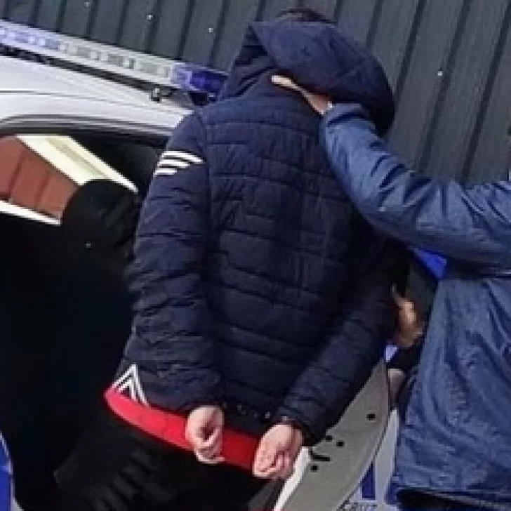 Lo buscaban por abuso en Jujuy, lo detuvieron en El Calafate y le dieron doce años de prisión