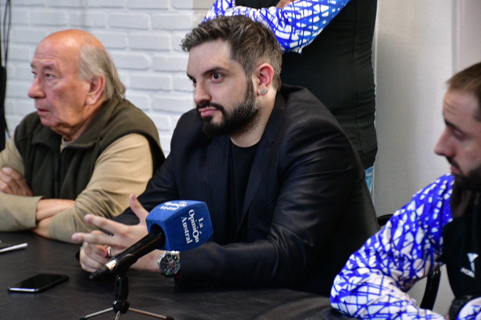 ¿Sociedades Anónimas?: esto opinan los clubes de Santa Cruz ¿Sociedades Anónimas?: esto opinan los clubes de Santa Cruz