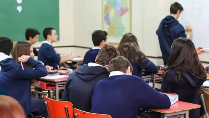 Colegios privados de Río Gallegos con subas muy superiores a la media nacional