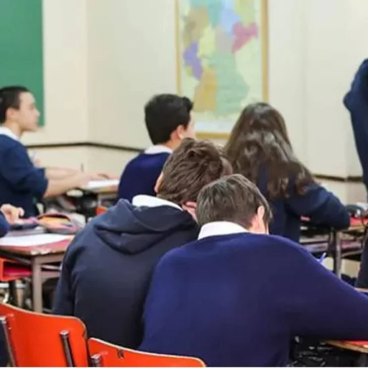 Colegios privados de Río Gallegos con subas muy superiores a la media nacional