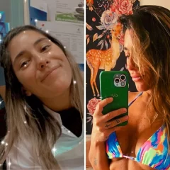 Quién es Catalina Gorostidi, la pediatra hot de Gran Hermano que trabajó en Caleta Olivia y dijo que “la ciudad era un espanto”