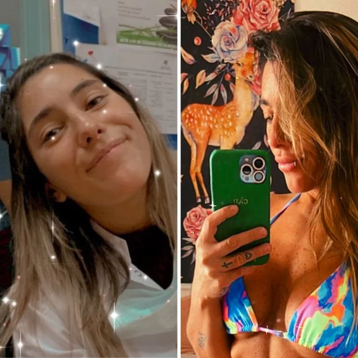 Quién es Catalina Gorostidi, la pediatra hot de Gran Hermano que trabajó en Caleta Olivia y dijo que “la ciudad era un espanto”