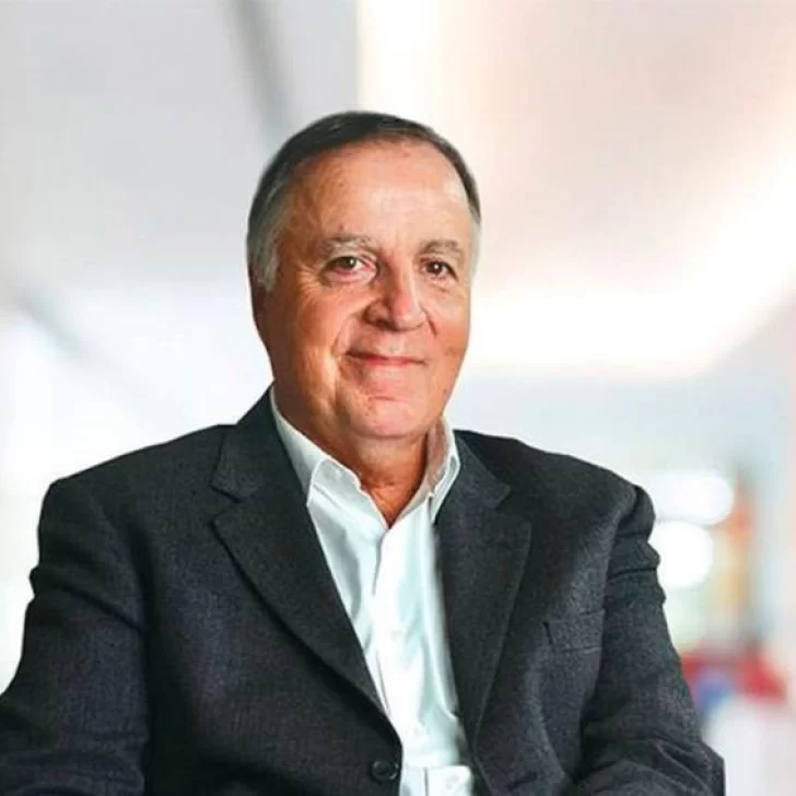 Quién es Daniel Tillard, el elegido por Javier Milei para presidir el Banco Nación