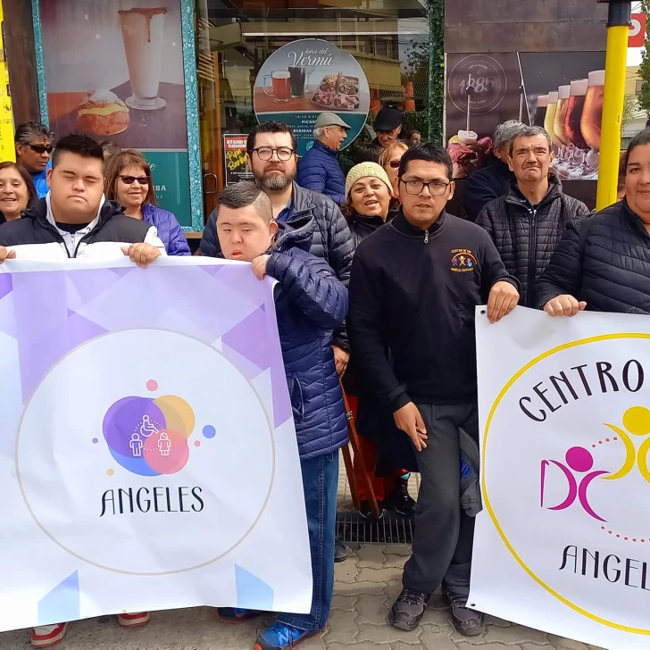 Plenario, muestra de stands y un encuentro cultural por el Día Internacional de las Personas con Discapacidad