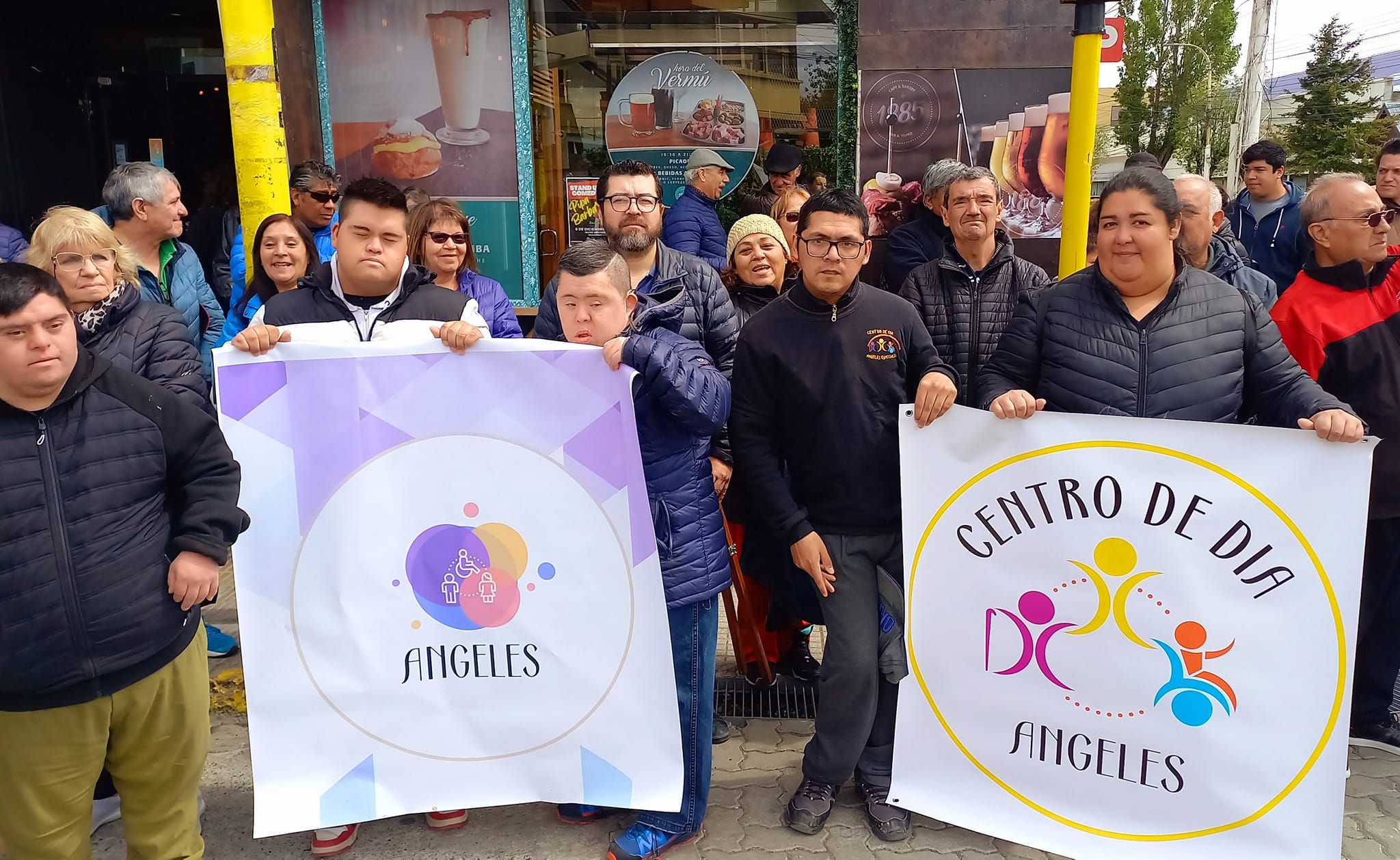 Plenario, muestra de stands y un encuentro cultural por el Día Internacional de las Personas con Discapacidad
