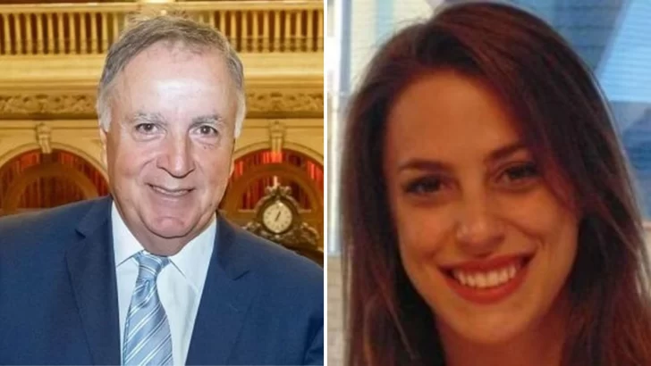 Javier Milei confirmó a Daniel Tillard en el Banco Nación y a Belén Stettler como secretaria de Comunicación