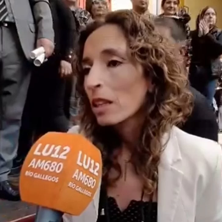 “Se vienen tiempos difíciles”, anticipó la diputada Rocío García