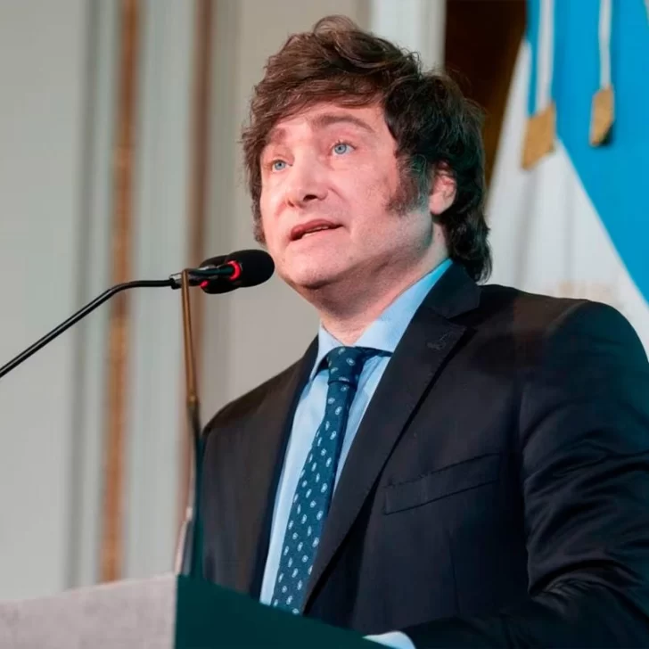 Javier Milei tendrá su primer reunión con los gobernadores, en un encuentro a “agenda abierta”