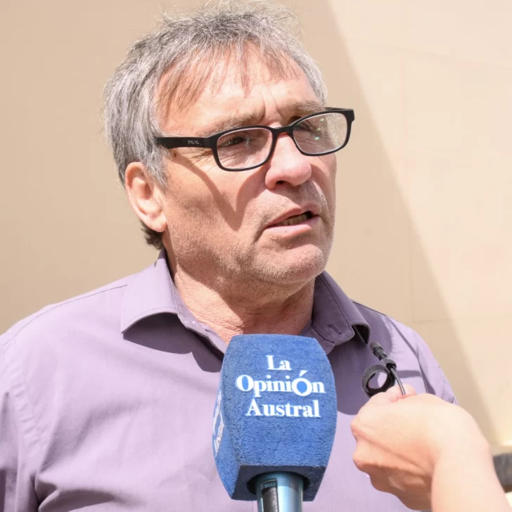 El abogado de Guillermo Acuña apelará el fallo por el robo al Ministerio de Desarrollo Social