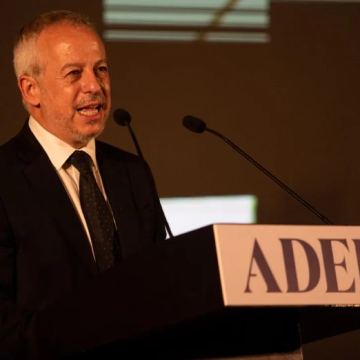 “La prensa es una interfaz entre la gestión gubernamental y las demandas de la ciudadanía”, aseguró el presidente de ADEPA “La prensa es una interfaz entre la gestión gubernamental y las demandas de la ciudadanía”, aseguró el presidente de ADEPA