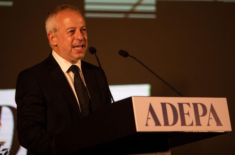 “La prensa es una interfaz entre la gestión gubernamental y las demandas de la ciudadanía”, aseguró el presidente de ADEPA “La prensa es una interfaz entre la gestión gubernamental y las demandas de la ciudadanía”, aseguró el presidente de ADEPA