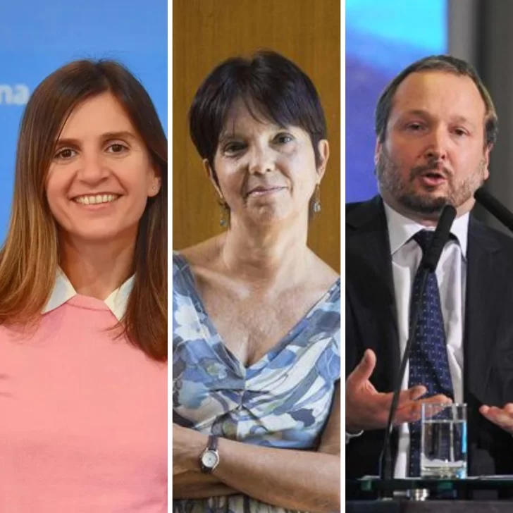 Presentaron su renuncia Raverta, Marcó del Pont, Sabbatella y otros funcionarios