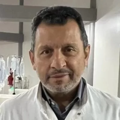 Jorge Abdala aseguró que peligran unos 30 mil pacientes en diálisis: ¿Cómo es el panorama en Santa Cruz?