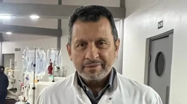 Jorge Abdala aseguró que peligran unos 30 mil pacientes en diálisis: ¿Cómo es el panorama en Santa Cruz?