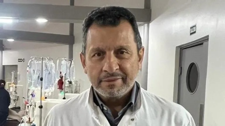 Jorge Abdala aseguró que peligran unos 30 mil pacientes en diálisis: ¿Cómo es el panorama en Santa Cruz?