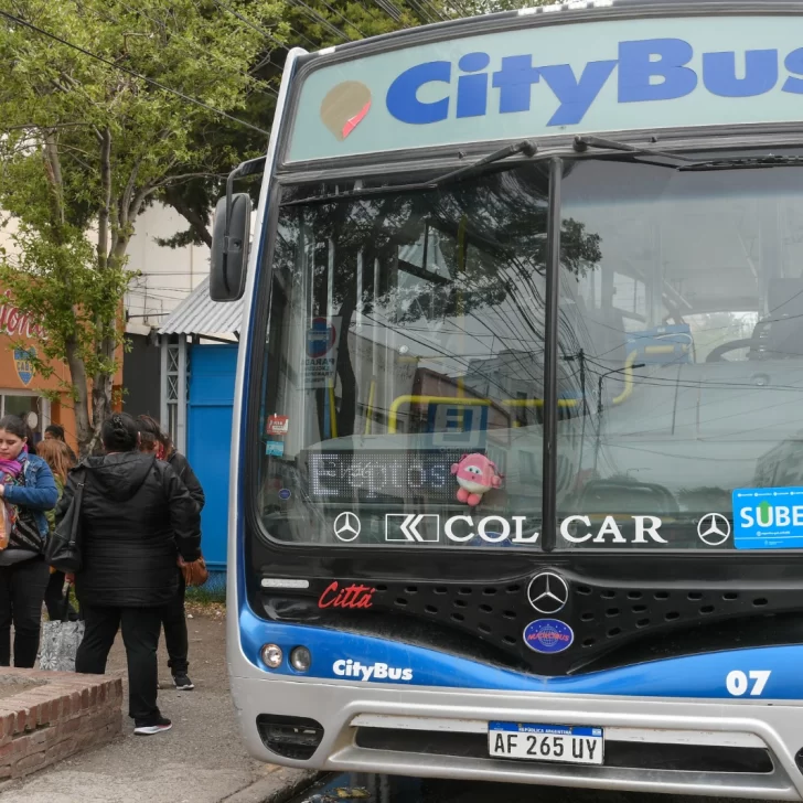 Aumentó el boleto de colectivo y hay malestar en Río Gallegos: “Es un dolor de cabeza” Aumentó el boleto de colectivo y hay malestar en Río Gallegos: “Es un dolor de cabeza”