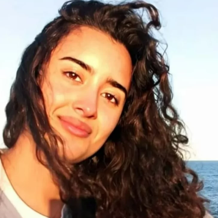 Juárez era amigo de Malén, quería conquistarla y la apuñaló 6 veces en una ruta de Mendoza