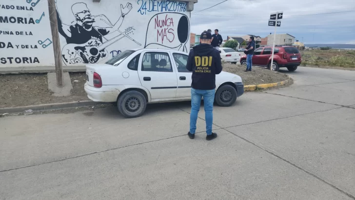 Entraron a robar en una casa del barrio 499 Viviendas y se llevaron ...